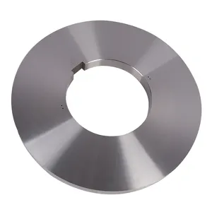 H13k HMB LD industriale metallo rotativo lame e coltelli per bobine in acciaio inox