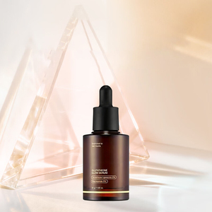 Suero <span class=keywords><strong>Facial</strong></span> Iluminador con 5% de Glutatión Liposomado y 5% de Niacinamida, Corrector de Manchas Oscuras, 30g - Product Image 4