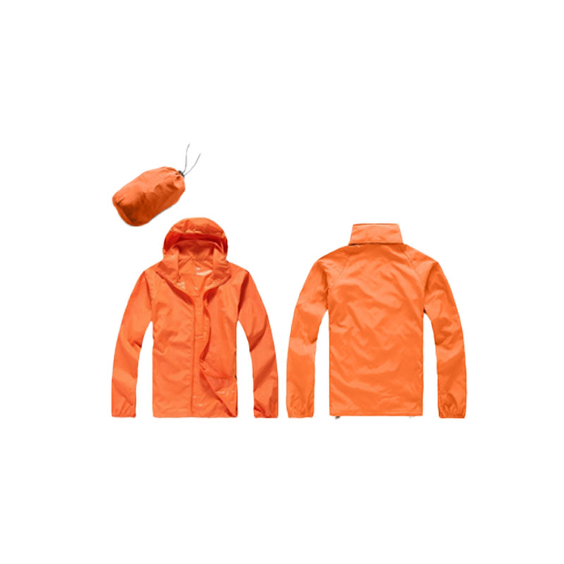 veste d'extérieur
