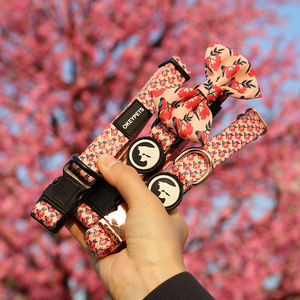 Ashion Ed ubublimated rrint eeoprene eaeash nd ND y it olorful uustom og aress et - Product Image 4