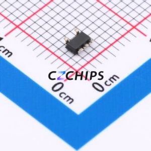 Original y nuevo TLV75719PDBVR SOT-23-5 Circuito integrado IC Chip PMIC Regulador lineal (LDO) - Product Image 2
