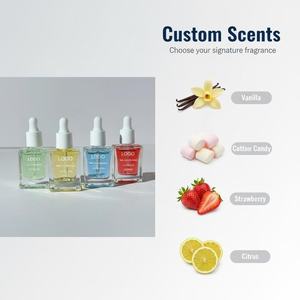 <span class=keywords><strong>Aceite</strong></span> para Cutículas con Aroma Personalizado y Gotero, Más <span class=keywords><strong>de</strong></span> 15 Aromas Personalizados, Marca Privada y OEM, <span class=keywords><strong>Aceite</strong></span> Nutritivo para Uñas para Uso Personal y en Salones - Product Image 3