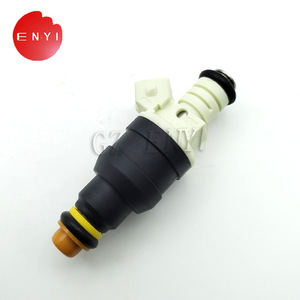 Inyector de Combustible 35310-22040 para Hyundai 1.5L I4 93-99, Pieza de Motor de Gasolina - Product Image 1