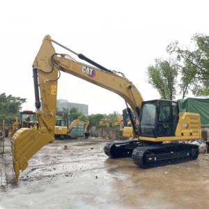 Origineel Japanse gebruikte hydraulische graafmachine <span class=keywords><strong>Cat</strong></span> 320GC 320D 320D2 320BL <span class=keywords><strong>320C</strong></span> 320CL hydraulische rupsmachine in goede staat - Product Image 1