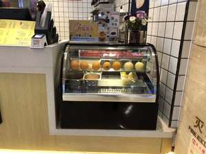 Se Vende <span class=keywords><strong>Nevera</strong></span> de Panadería, Venta de Refrigeradores para Panadería, Congelador para Sala de Tartas - Product Image 2