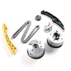 Kit Catena di Distribuzione con Pignone per <span class=keywords><strong>Hyundai</strong></span> I30 I40 Ix35 Accent Veloster Forte Koup Optima Rio Soul 1.6L DOHC-GDI 2011-2019 - Product Image 2