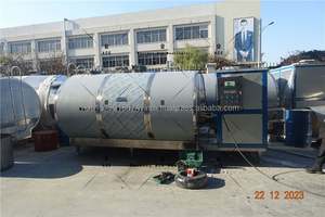 Ace Multifunctional 5000 Liter Milk <b>Cooling</b> Tank Horizontal Milk <b>Cooling</b> Tank for Wholesales - Product Image 6