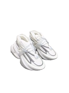 Zapatos para Hombre 2026 con Suela Gruesa, Dropshipping, Logotipo Personalizado, Estilo Athleisure, Zapatillas Unisex de Diseño, Zapatos Casuales Chunky para Hombre - Product Image 4