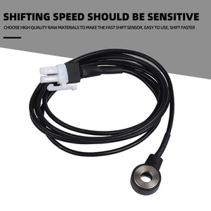Sensores para Motocicleta CB500X CBR500R CB500F CBR250RR <span class=keywords><strong>AfricaTwin</strong></span> CRF1000L MT-07 MT07, Sensor de Cambio Rápido de Marchas - Product Image 4