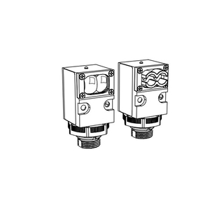 SMA91E โฟโตอิเล็กทริคเซนเซอร์อุตสาหกรรมแบบใหม่และเป็นของแท้ มีสินค้าในสต็อก - Product Image 1