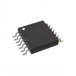 TPS61500PWP 14 PowerTSSOP Acheter des composants électroniques en ligne Canal Fabricant Gestion de l'alimentation (PMIC) - Product Image 1