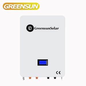 ชุดระบบพลังงานแสงอาทิตย์ deye 5KW 6KW ปิดกริด SUN-6K-OG01LP1-EU-AM2 12KW 18KW ชุดระบบพลังงานแสงอาทิตย์สำหรับบ้าน - Product Image 4
