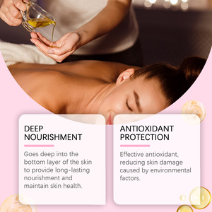 Hot Sale Soro Óleo com Vitamina E Ant Wrinkle Brightening Skin Tone Firming Spots Whitening e Melhorar o embotamento - Product Image 5