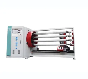 Optional Manual Semi-automatic And Automatic PVC Tape Cutting Machine