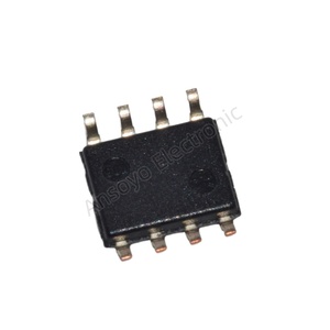 ANSOYO AT88SC0104CA-SH-T AT88SC0104CA-SH AT88SC0104CA AT88SC0104 8-SOIC Chips de Memoria IC Circuitos Integrados Componente Electrónico - Product Image 4