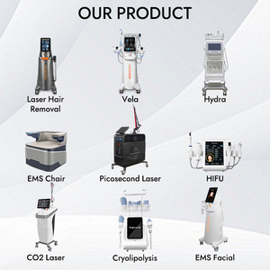 Hydra oxy mặt máy làm sạch sâu loại bỏ nếp nhăn thu nhỏ lỗ chân lông lifit làm săn chắc Microdermabrasion máy - Product Image 6