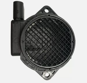 Buen medidor de flujo de aire masivo Sensor MAF para VW Jetta Golf Passat Audi A4 TT 1,8 T 1.8L Nuevo OEM 0280218032 <span class=keywords><strong>0</strong></span> 280 218 032 06A906461D - Product Image 6