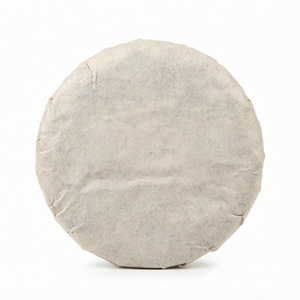 Thé Pu-erh cru de haute montagne du Yunnan, 100g, <span class=keywords><strong>Qi</strong></span> <span class=keywords><strong>Zi</strong></span> <span class=keywords><strong>Bing</strong></span>, thé Pu-erh chinois traditionnel post-fermenté, sachet de 5 à 10 ans, thé santé - Product Image 1