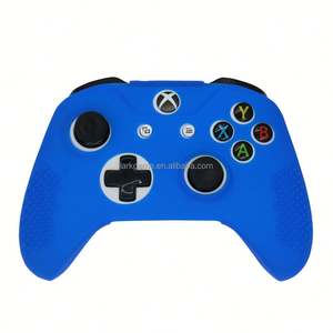 เคสยางซิลิโคน2026สำหรับ <span class=keywords><strong>Xbox</strong></span> <span class=keywords><strong>One</strong></span> Slim Case สำหรับ <span class=keywords><strong>Xbox</strong></span> <span class=keywords><strong>One</strong></span> Controller <span class=keywords><strong>ราคา</strong></span>ถูกกว่า - Product Image 3