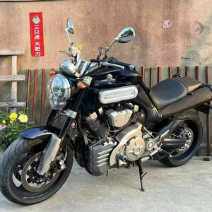 Motocicletas <span class=keywords><strong>Yamaha</strong></span> MT-09 Usadas, Motor de 890cc, Tres Cilindros en Línea, Motos de Gasolina, Motocicletas Deportivas de Carreras - Product Image 3