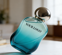 Parfum unisexe de luxe, inspiré de la France, eau de Cologne épicée, étiquette blanche, mini-parfum, huile de parfum, fabricant chinois, style luxueux
