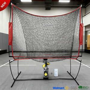 Xách tay tùy chỉnh pickleball padel đào tạo mục tiêu <span class=keywords><strong>net</strong></span> với hit trở lại hệ thống cho người lớn trẻ em thực hành thể thao ngoài trời <span class=keywords><strong>Tennis</strong></span> <span class=keywords><strong>Net</strong></span> - Product Image 1