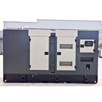 Smart 15kva Silent Canopy Schall dicht 15 Kva 15kw Diesel generator 15 Kva 15kva 20kva 20kw 30kva