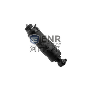 Amortisseur à suspension pneumatique ENR CUSHIONTECH 20453256 pour camions Volvo de taille moyenne à lourde, réparation et remplacement - Product Image 2