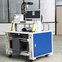 Machine d'emballage express horizontale automatique pour l'expédition de vêtements – Ensacheuse professionnelle pour vêtements en polyéthylène pour la logistique