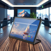 PC Industriel Tactile Durci de 12.1 Pouces Vente en Gros, Tablette Android avec Processeur Octa Core, Mémoire 32 Go, OS 11/12/13 pour Professionnels