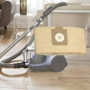 <span class=keywords><strong>Sac</strong></span> d'<span class=keywords><strong>aspirateur</strong></span> à poussière adapté pour Nilfisks Advance GD930 UZ930 UZ935 DP9000 Electroluxs UZ920 <span class=keywords><strong>Aspirateur</strong></span> Pièces détachées Sacs en papier - Product Image 4
