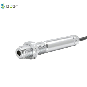 Termómetro Infrarrojo Sin Contacto de Acero Inoxidable de Alta Calidad con Clasificación IP65 y Resolución 1C JCA4 - Product Image 4
