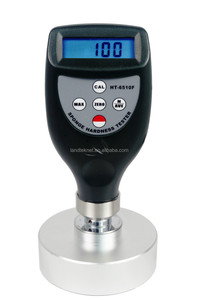เครื่องทดสอบความแข็งของสิ่งทอ HT-6510T-10 - Product Image 4