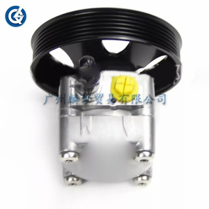 ปั๊มพวงมาลัยเพาเวอร์วอลโว่ 9157037 สำหรับซ่อมแซมเปลี่ยนทดแทน XC90 S80 - Product Image 3