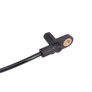 Sensor de velocidad ABS para motocicleta, stock listo, 38520-MLR-D01-M1 para Honda <span class=keywords><strong>CB500F</strong></span> CBR500R, Sensor ABS de velocidad de rueda delantera para motocicleta - Product Image 2