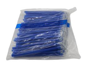 Tek kullanımlık <span class=keywords><strong>Dental</strong></span> tükürük çekici diş emme ucu üreticisi cerrahi tüpler - Product Image 4