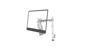 แผ่นอะแดปเตอร์ยึดแบบ VESA สำหรับ <span class=keywords><strong>Apple</strong></span> <span class=keywords><strong>iMac</strong></span> (หลังปี 2012) - Product Image 5