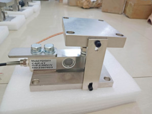 Cắt chùm trọng lượng mô-đun cho xe tăng Phễu Silo Máy trộn trọng lượng Container Lớn Túi quy mô trộn trộn trạm trộn chế biến thực phẩm - Product Image 4