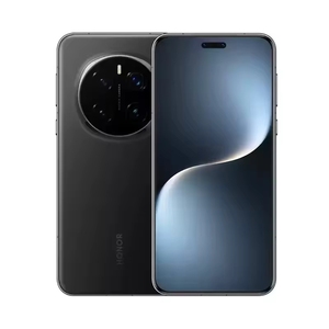 Honor Magic 7 Pro 5G โทรศัพท์มือถือ หน้าจอ 6.8 นิ้ว LTPO OLED Snapdragon 8 Octa Core แบตเตอรี่ 5850mAh ที่ชาร์จ 100W มาตรฐาน IP69 ระบบ AI อัจฉริยะ - Product Image 3