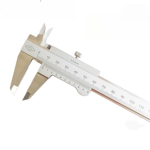 Jingjiang công cụ đo lường lỗi bỏ qua 0-150/0-200 - Product Image 3