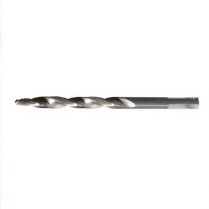 Ttake <b>Step</b> <b>Drill</b> Bit Ta1059 Hss Nitrided Through Hole 3 Flat Shanks Din338 Hss Co <b>Drill</b> Bits - Product Image 2