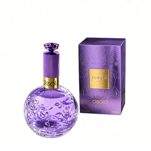 Deluxe <b>Warm</b> mini perfume arabic perfume perfume <b>bottle</b> with box women's perfume parfum elegant refined gifting - Product Image 2