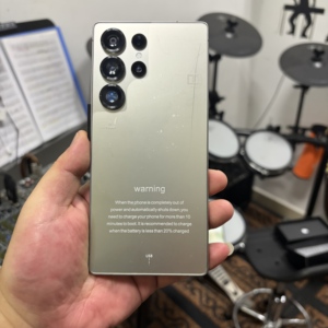 S25 Ultra, Envío Directo, Gran Venta, Versión Global, Teléfono Móvil 5G Original Desbloqueado, Todas las Bandas de Red - Product Image 4