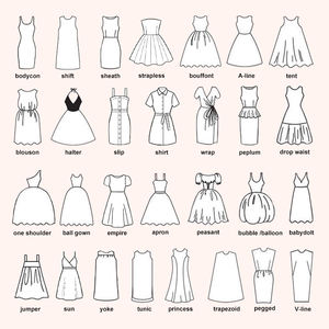 فستان طويل أنيق فاخر بأكمام طويلة مناسب للجسم غير رسمي طراز إسلامي بطيات بنمط هيملين بلون سادة وخصر طبيعي - Product Image 3