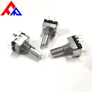 Nuevo Codificador Incremental de Audio para Automóvil de Alta Calidad con Interfaz RS-485, Alimentación de 5V, Interruptor Integrado - Product Image 5