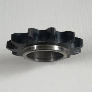 Piñones para Cosechadora Yanmar 12T, Nuevos, 1.0 kg, para 1E6B30-36590, Industria de Maquinaria - Product Image 2