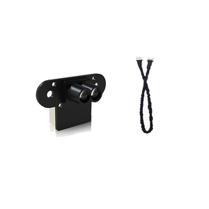 Nooploop TOFSense-F3Mini เซ็นเซอร์ DTOF LiDAR รุ่นใหม่ 0.02-25 ม. 100Hz UART/IIC/IO <span class=keywords><strong>1</strong></span> กรัม สำหรับการวัดระดับความสูงและความแม่นยำในการหลีกเลี่ยงสิ่งกีดขวาง - Product Image 1