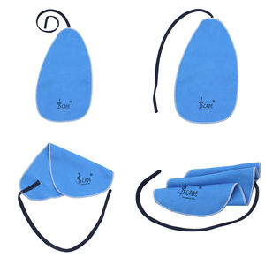 SLADE gamuza Artificial, <span class=keywords><strong>Clarinete</strong></span> con absorción de agua, <span class=keywords><strong>flauta</strong></span> de Piccolo, saxofón, tiras de limpieza de <span class=keywords><strong>trompeta</strong></span>, paño de limpieza de instrumentos de viento - Product Image 2