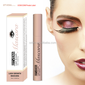 Impermeable Etiqueta Privada rimel de la fibra cajas para Mascara - Product Image 6