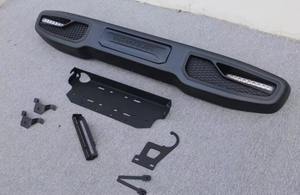 Gobison 2007-2017 Nouveau Style Pare-chocs Avant 4x4 Accessoires de Pièces Détachées pour <span class=keywords><strong>Jeep</strong></span> <span class=keywords><strong>Wrangler</strong></span> <span class=keywords><strong>JK</strong></span> Système de Carrosserie - Product Image 2